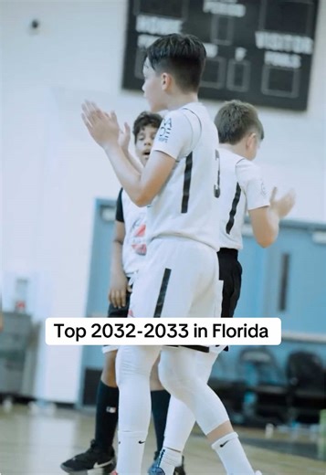 Top ’32/’33 | FL Vipers 🔥 Florida Vipers Basketball Academy is spotlighting the state’s top 2032 & 2033 hoopers—speed, IQ, defense, and leadership on full display. From elite skills and strength work to real 5-on-5 reps, we’re building national contenders and opening doors for future circuit play. Think your game is next up? Tap in, train with the best, and prove it. #FloridaVipers #Top2032 #Top2033 #FloridaBasketball #YouthHoops #NextUp #EliteTraining #BrowardHoops #PalmBeachHoops #JrEYBL #Adi