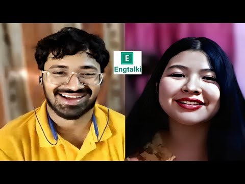 Indian English Speaking Practice | Engtalki