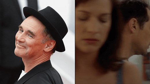 Mark Rylance reveals why he regrets performing unsimulated sex in controversial film