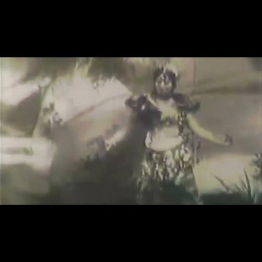 A Short History Of The Word Coochie