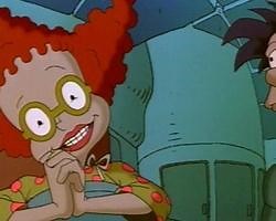 Rugrats: La película (1998) ⭐ 5.9 | Animación, Aventura, Comedia