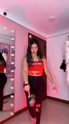 Mariana Fuego TikTok Trend: Dance Videos and Music