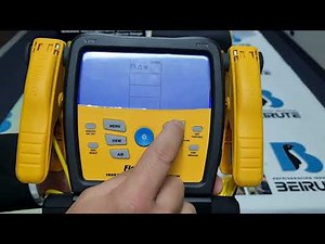 Sman380V Fieldpiece manómetro y vacuometro