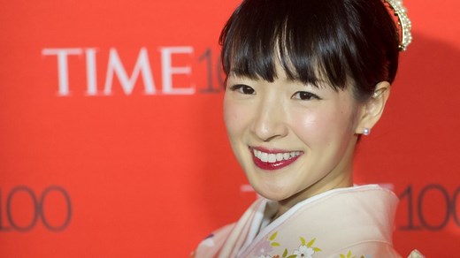 17 Marie Kondo Quotes That Will Help You Organize and Get Control of Your Life and Work