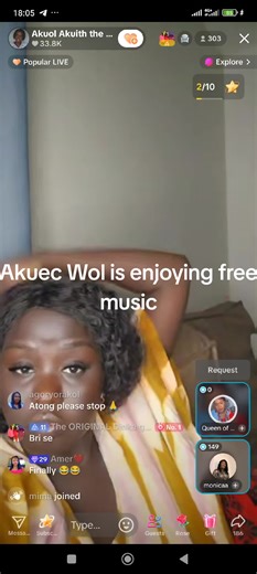 Daniel Comboni (@danielcomboni239)’s videos with original sound - Daniel Comboni