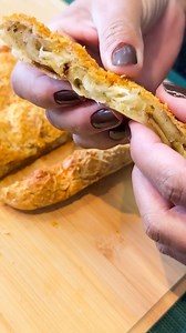 30K views · 37 reactions | Tapioca Sticks with Garlic. Simply Surprising!!! | Cook with me | Facebook