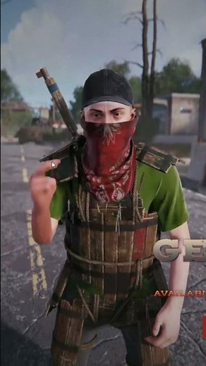 01 | CÓMO INICIAR EN RUST 2025 | GUÍA DESDE CERO RUST | PRINCIPIANTE | MENU | TIENDA | SHORT | ZORAK