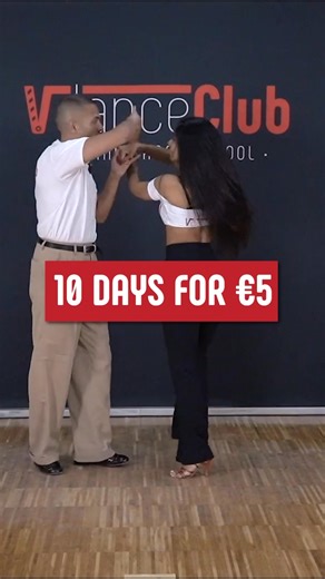 THIS EASTER, LET’S DANCE! 👇 Dance nonstop for 10 days with VdanceClub! 💃 And don’t forget — you’ll be learning from the best Bachata, Salsa, and Zouk artists out there. WHAT’S INCLUDED WITH VDANCECLUB ? ✅ Full access to ALL courses and programs ( 1000 classes 💻) ✅ Entry into the biggest Latin dance community online ( 3000 dancers 👯) ⭐ Our content has been built over the years ⭐ ✅ Classes ready to watch anytime, anywhere ✅ Structured training for all levels — track your progress ✅ Top instruc