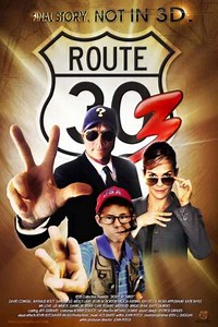 Route 30 Three (2014) - Movie