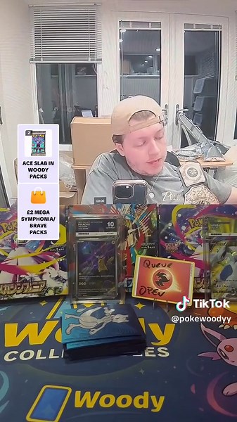 Pokémon TCG First Partner Display Box Unveiled