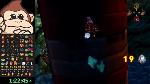 The FINAL S4 Weekly Race!