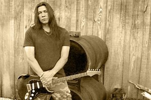 MARK SLAUGHTER Responds To VINNIE VINCENT's 'No-Talent Individual' Slam
