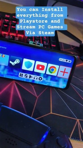 DIY Gaming Handheld #handmade #diy #gaming #handheld #handheldgaming