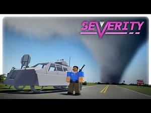 FIRST Look at Severity