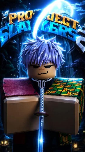 The BRAZILIANS just KILLED PROJECT SLAYER.... #roblox #robloxedit