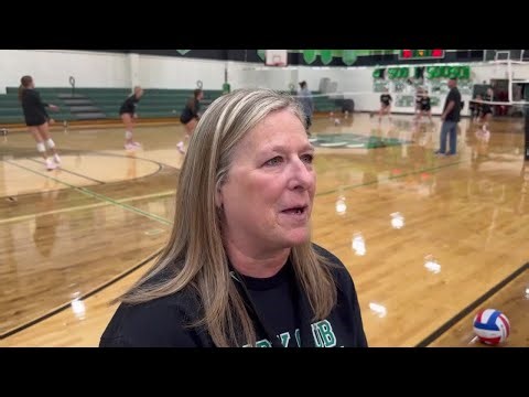 Interview: Clifton's Joy Holzmann talks about her career, return to Cubs and UIL state title game