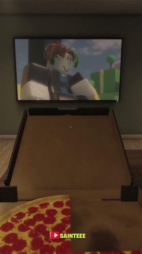 WHO THE HELL IS THAT? #roblox #shorts