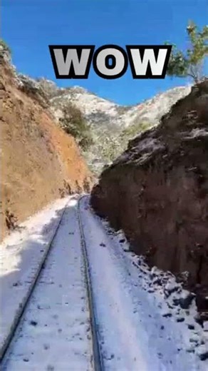 🚂 You’re driving the train