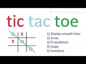 cpp 4 kids | making your first game in c++ # 1