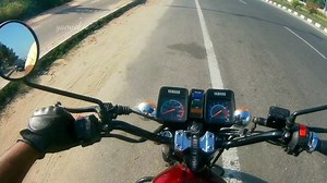 135 | Pocket Rocket | YRC | @yamieboi | | YRC [ Yamaha RX Club ]