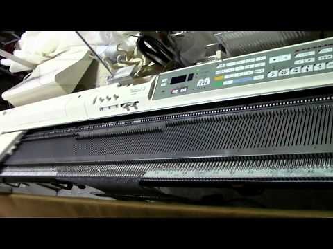 For Brother Electonic Knitting machine