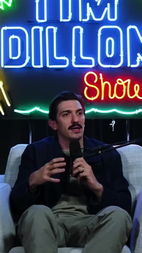 Why are THEY getting rich? American Inequality Explained #talkshow #talkshowhost #dillon #us #podcasts #show #timdillon #AI