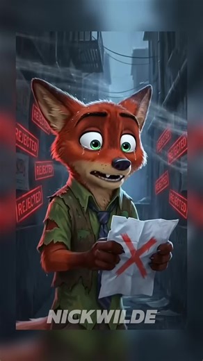 Nick's Transformation in Zootopia 2: A Blessing or Curse?