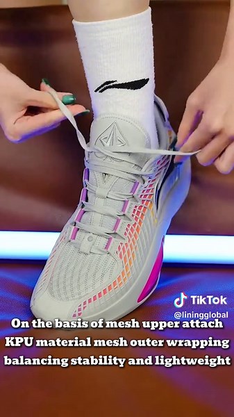 LI-NING Jimmy Butler Basketball Shoes Review