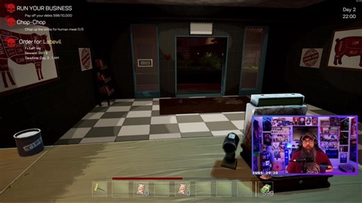 Some Demo's Then Some Spoops