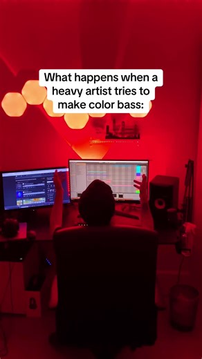 Color Bass EDM Production Tips