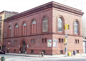 Anthology Film Archives - Alchetron, the free social encyclopedia