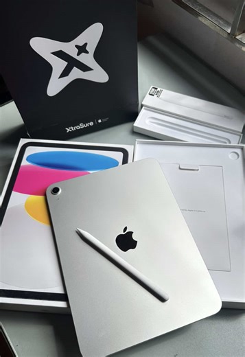 Discover the New iPad: Features and Benefits