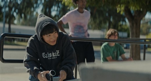 ‘Dìdi’ Is the Rare Movie That Gets Screenlife Right