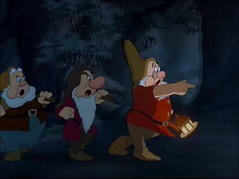 Blanche-Neige et les Sept Nains - Heigh-Ho ! (2)