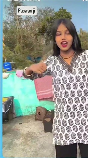 Paswan ji 😈😈😎