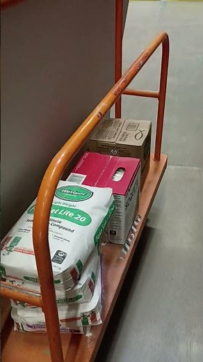 DIY Drywall Repair Materials Shopping Guide | Best Home Improvement Supplies for Drywall Patching