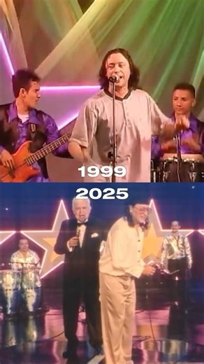 It's incredible how time flies and music always brings us back together #beele #elviscrespo