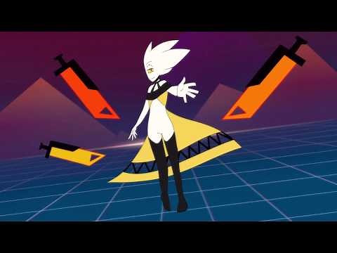// For You // Oc Animation