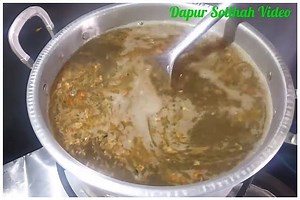 7 Cara membuat kuah kaldu untuk mie ayam lezat tanpa rebusan tulang, mudah dipraktikkan untuk pemula