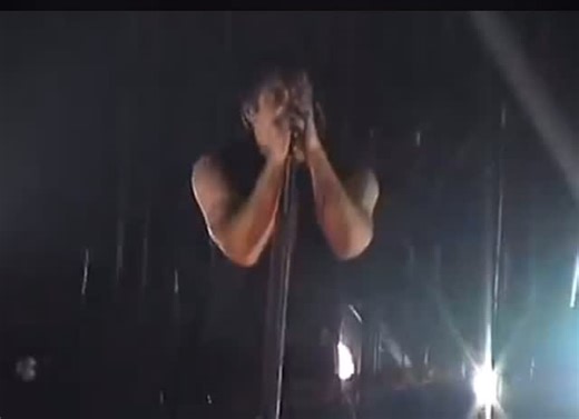 Alex Vincent | Imma leave this right here | Instagram