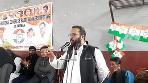 35 reactions | B2V visiting officers neta ki tarah gaon main jate hain, elected logon ki powers kahan hain | Nadeem Iqbal Katoch | Facebook