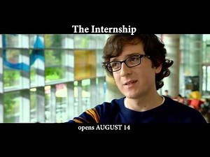 THE INTERNSHIP | International Trailer (Cutdown)