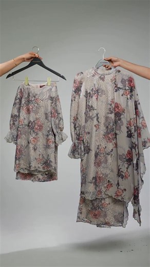 Design Letops No 1 Malaysia | Nak cari baju set ibu anak boleh datang butik LEEYANARAHMAN harini!! Kita ada banyak tau set ibu anak dari umur budak setahun hingga 10... | Instagram