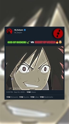 MADARA VS HASHIRAMA 🔥🤯 #naruto #narutoshippuden #madara #hashirama #itachi #minato #shorts