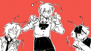 【vy2 falsetto】alien alien【vocaloid cover】【授权转载】