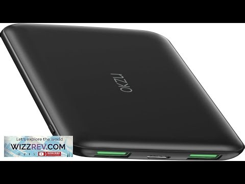 5V 2A Power Bank for Heated Vest Jacket Stadium Seats Chair 10000mAh