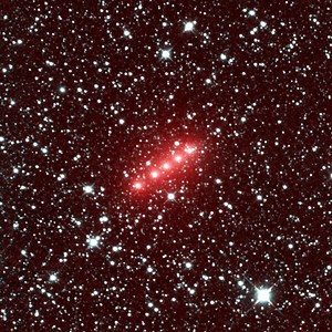 NEOWISE: A Yearlong Look at the Sky - NASA
