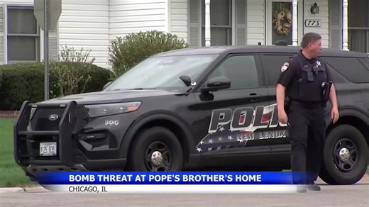 Chicago bomb threat | Haystack News