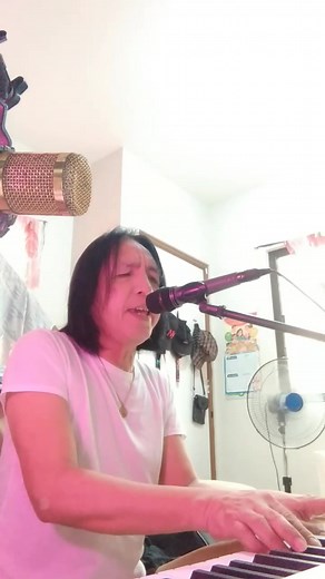 CARAVAN song cover makiki like and share po uli..❤️❤️❤️🙏🙏🙏 | Nonon Leynes Orantia