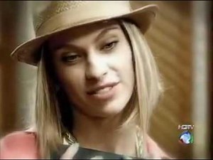 REBELDE BRASIL ♡ CAP 29 COMPLETO ♡ 1ª TEMPORADA